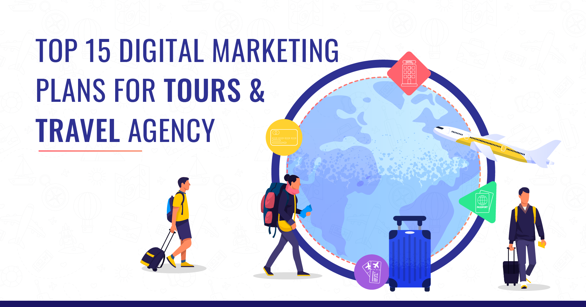 travel digital marketing