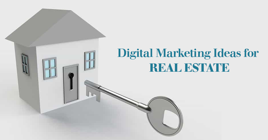 Digital Marketing Strategies For Real Estate In 2022 Real Estate Marketing Geekschip 7172