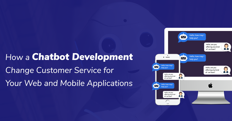 chatbot development company